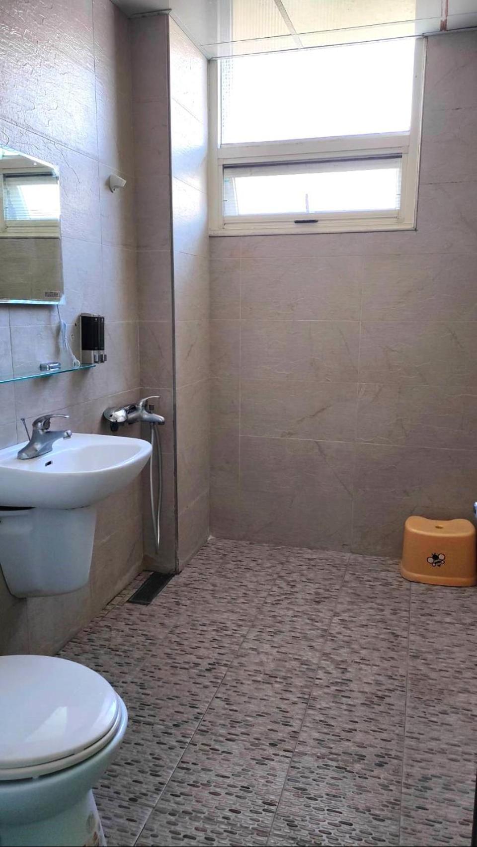 Smart Living B&B Chishang Bagian luar foto
