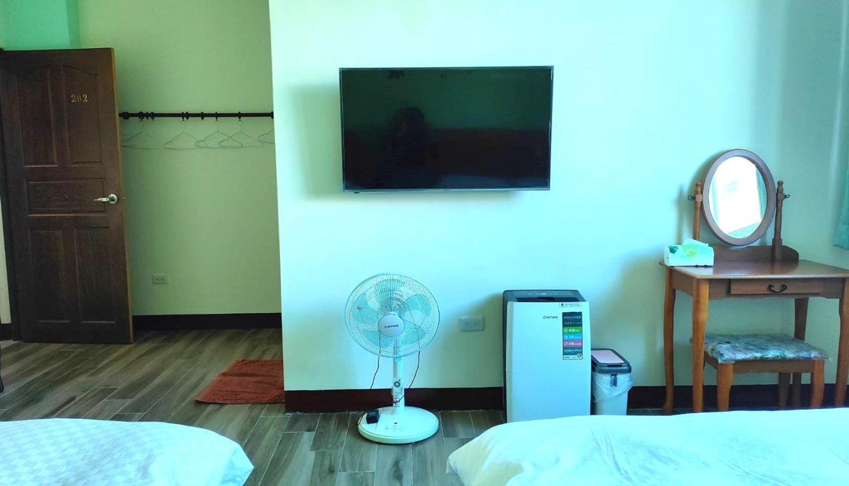 Smart Living B&B Chishang Ruang foto