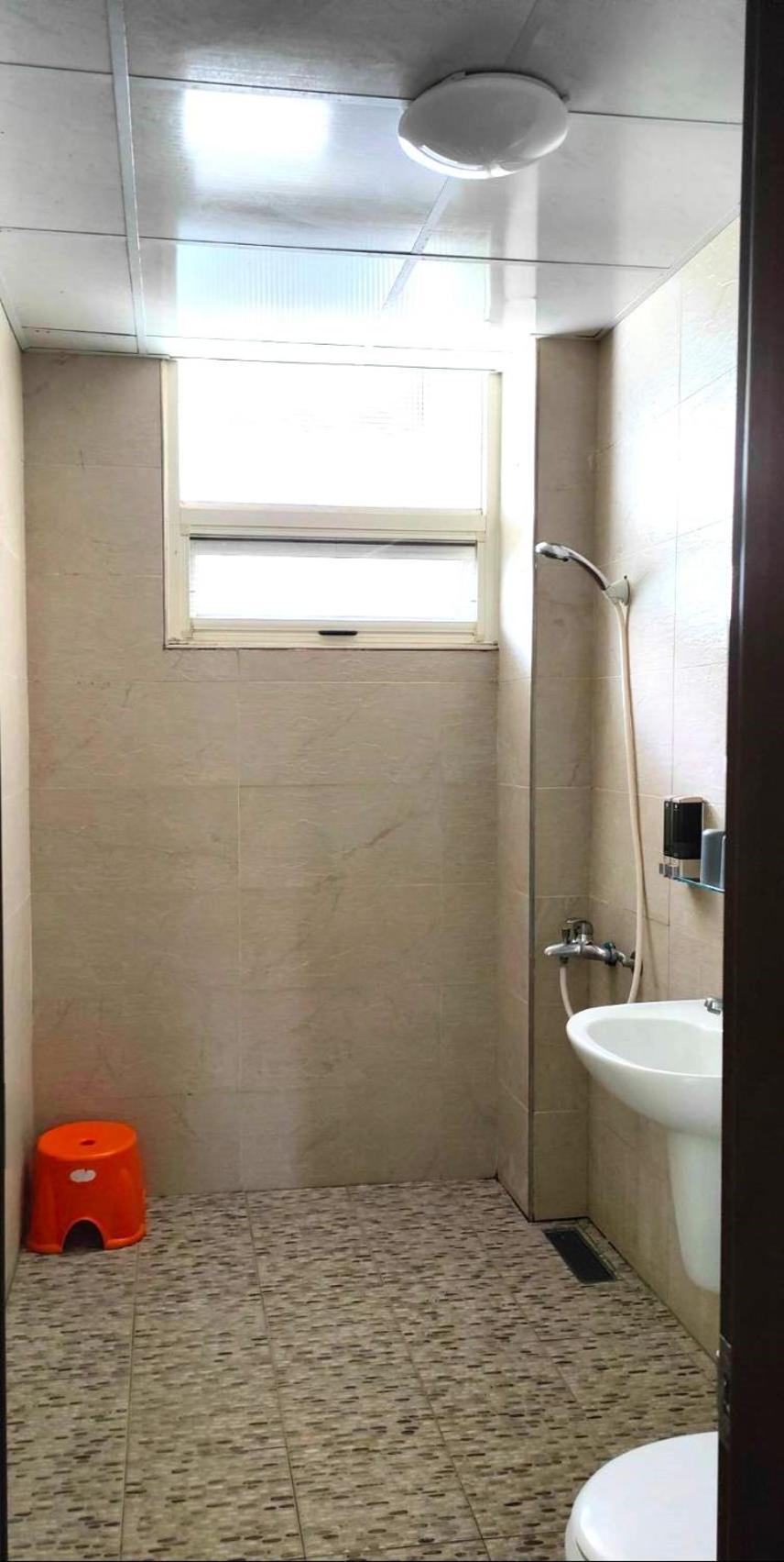 Smart Living B&B Chishang Bagian luar foto