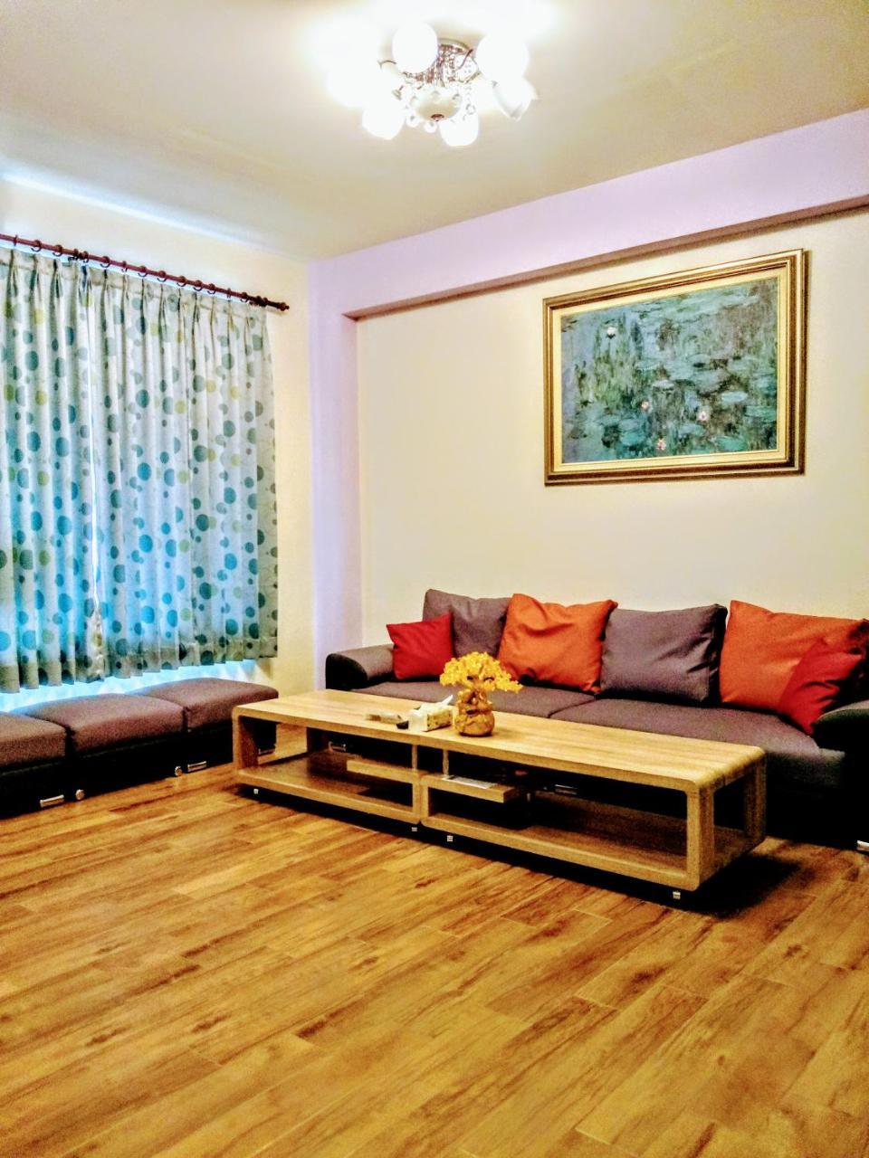 Smart Living B&B Chishang Bagian luar foto