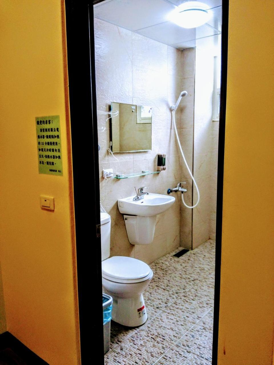 Smart Living B&B Chishang Bagian luar foto